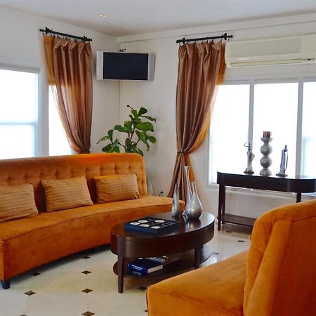 El Primero Boutique Hotel Чула-Виста Экстерьер фото