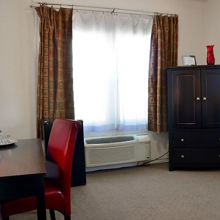 El Primero Boutique Hotel Чула-Виста Экстерьер фото