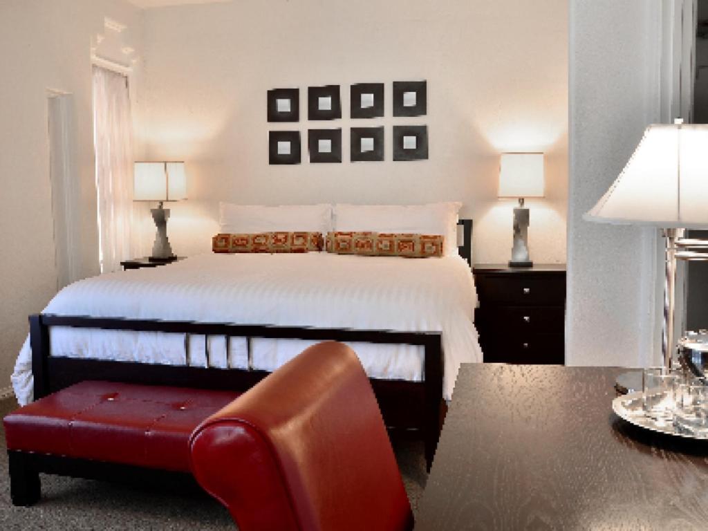 El Primero Boutique Hotel Чула-Виста Экстерьер фото