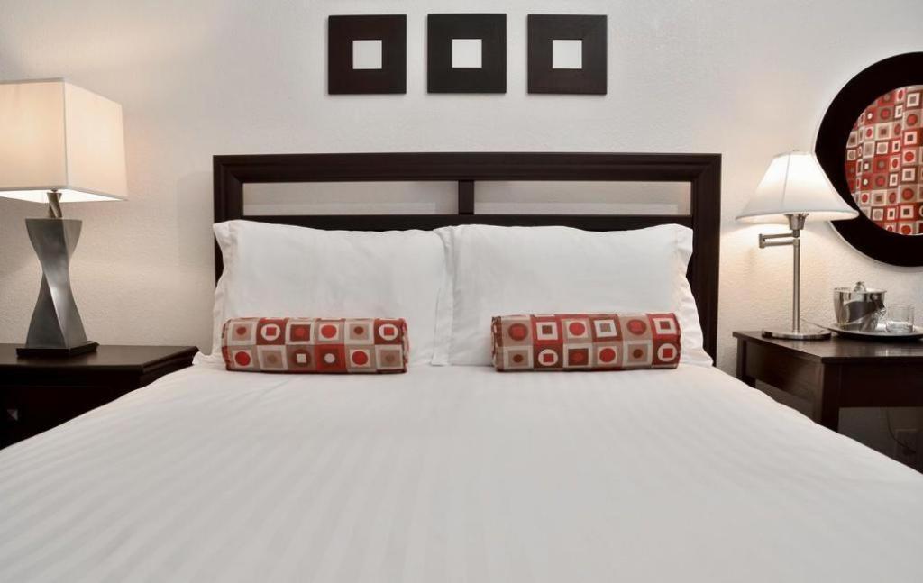 El Primero Boutique Hotel Чула-Виста Экстерьер фото