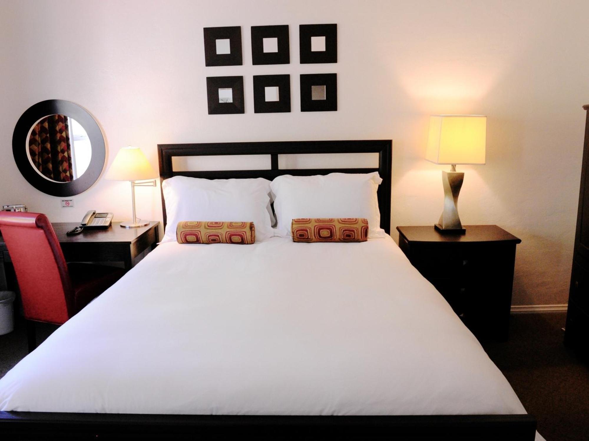 El Primero Boutique Hotel Чула-Виста Номер фото