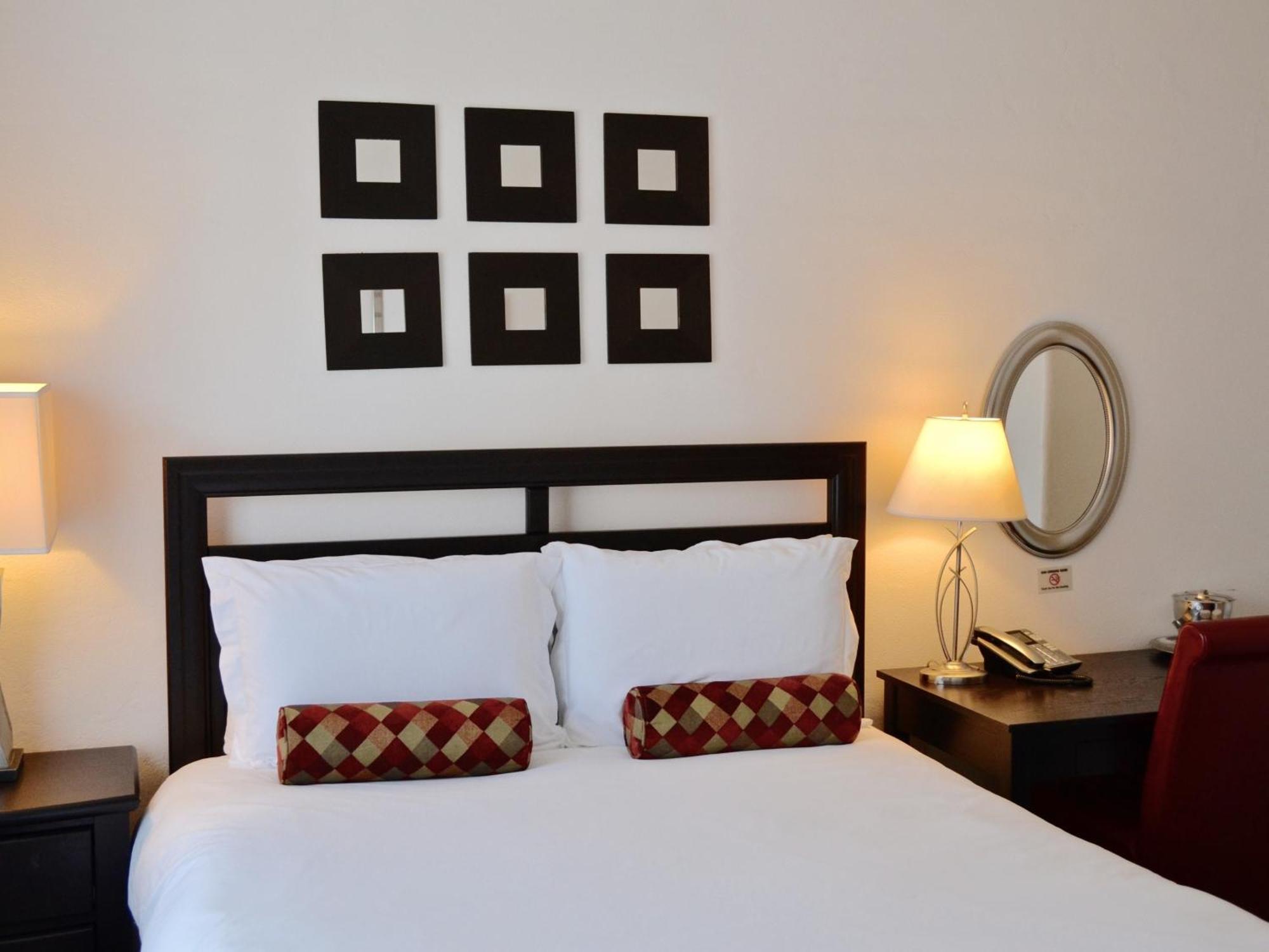 El Primero Boutique Hotel Чула-Виста Номер фото