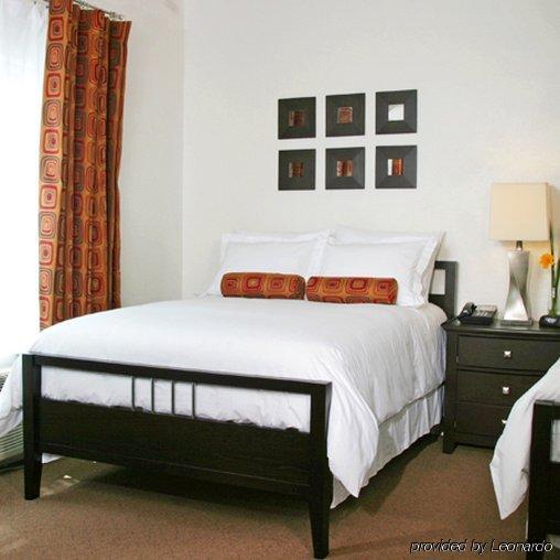 El Primero Boutique Hotel Чула-Виста Номер фото